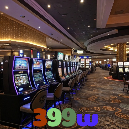 399w