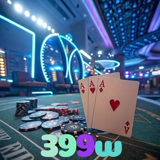399w