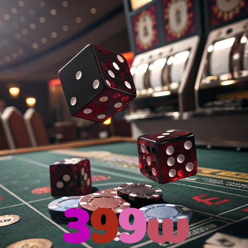 399w