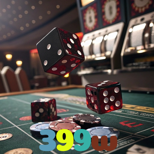 399w