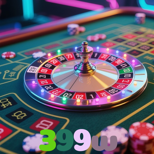 399w