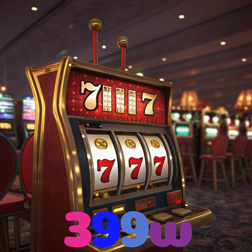 399w