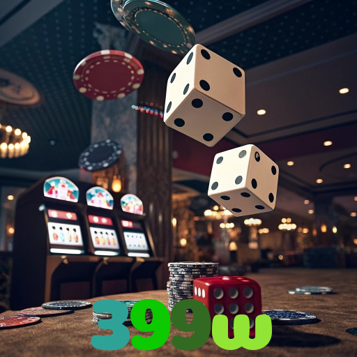 399w