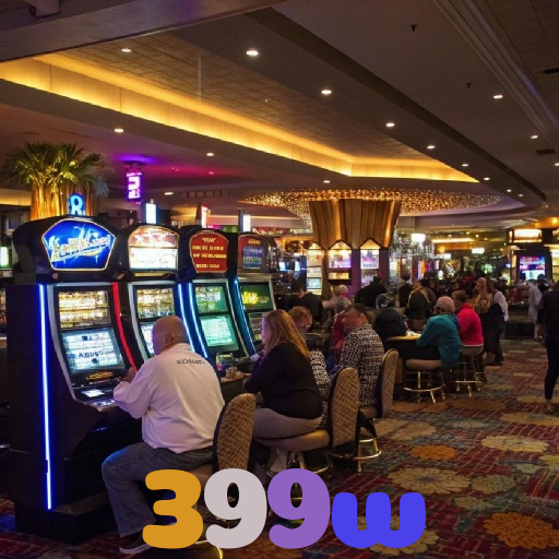 399w