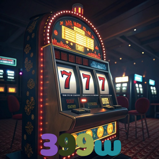 399w