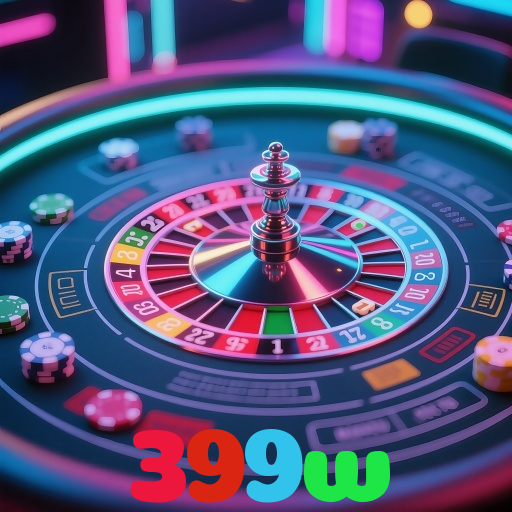 399w