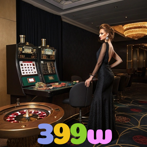 399w
