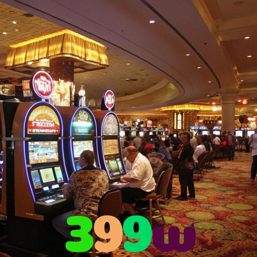 399w