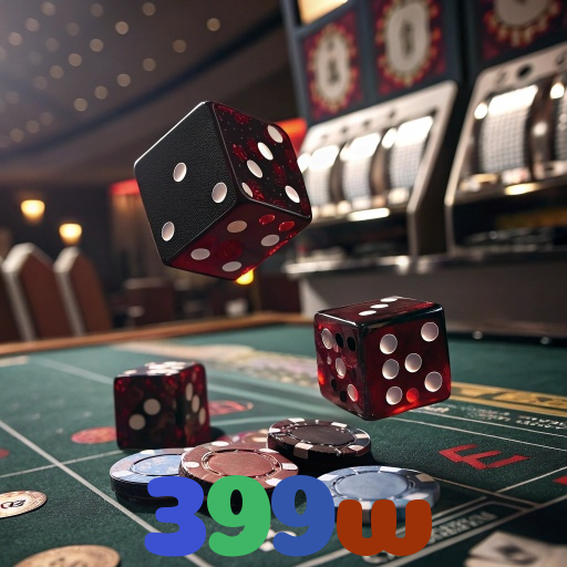 399w
