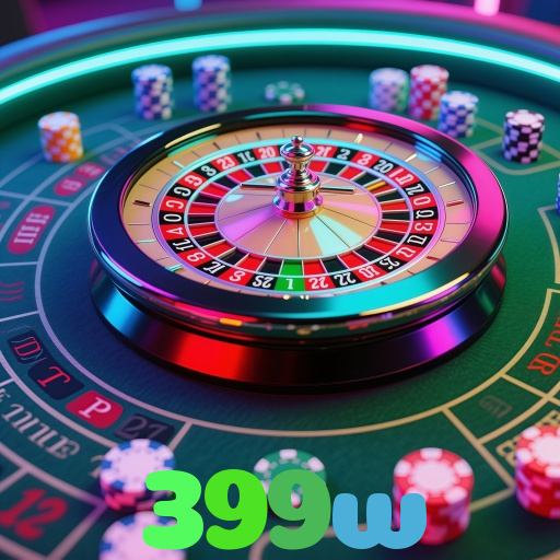 399w
