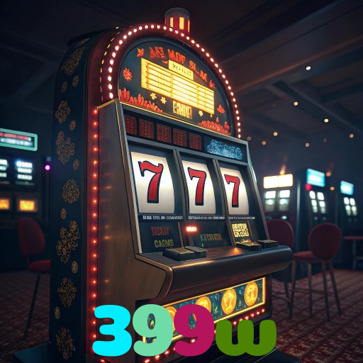 399w