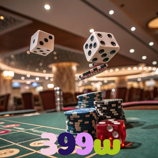 399w