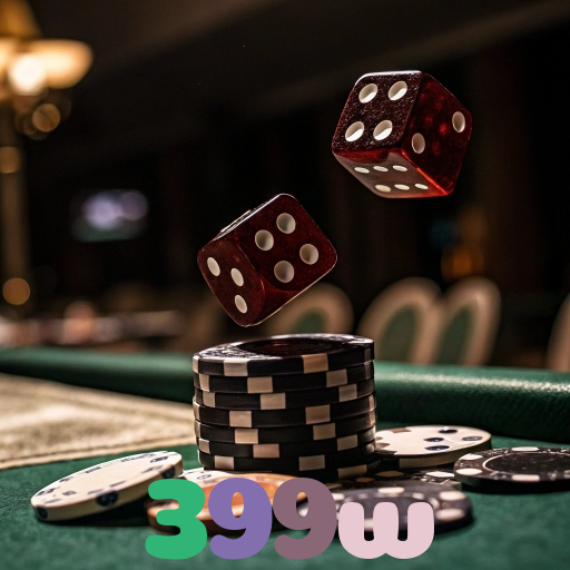 399w