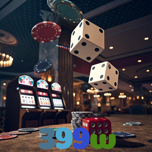 399w