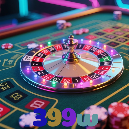 399w