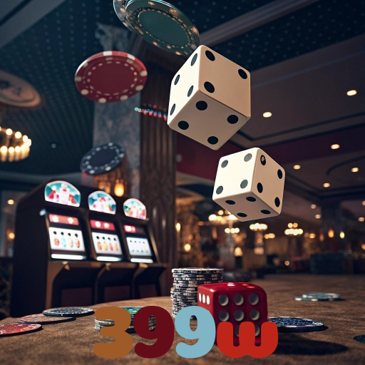 399w