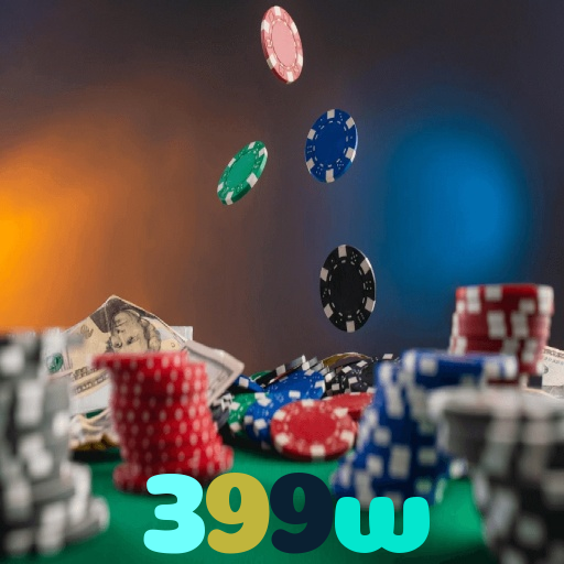 399w
