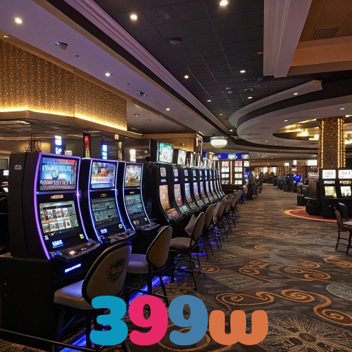 399w