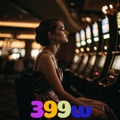399w