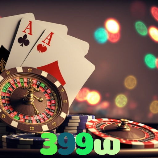 399w