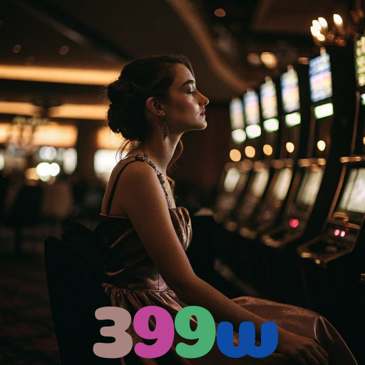 399w