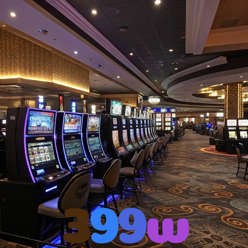 399w