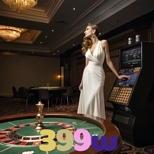 399w