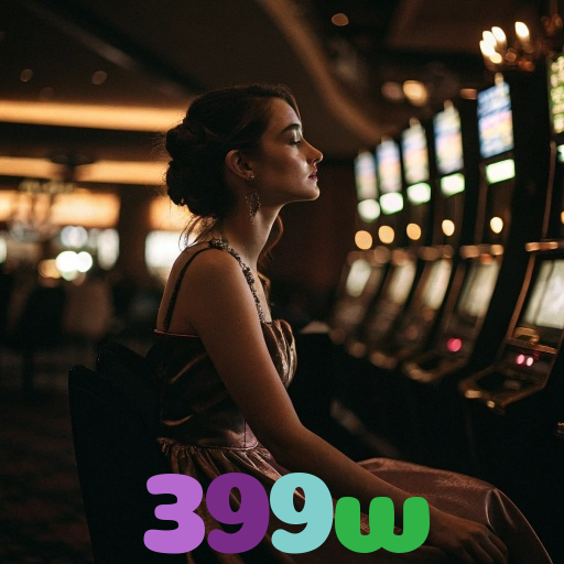 399w