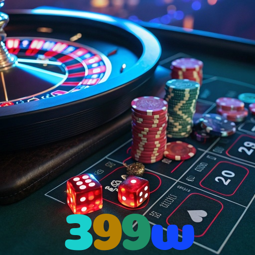 399w