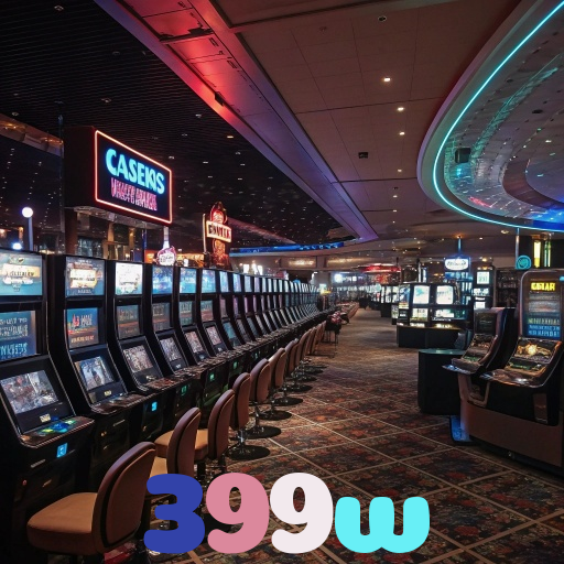 399w