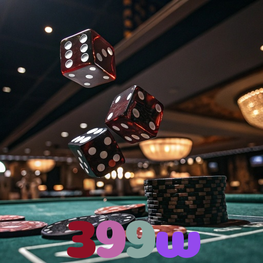 399w