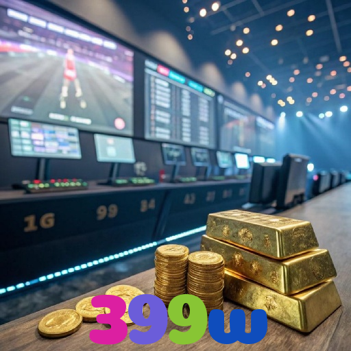 399w