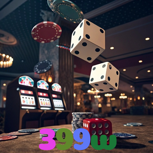 399w
