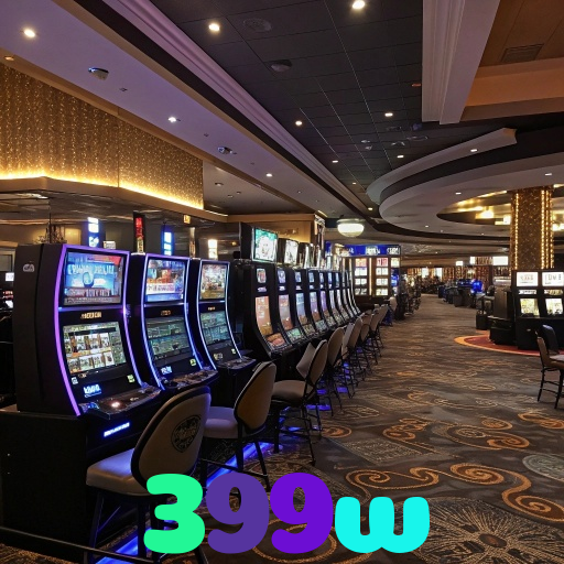 399w