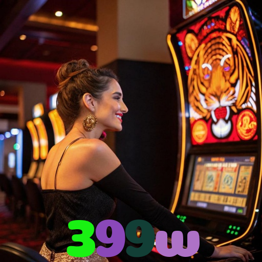 399w