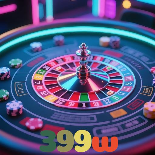 399w