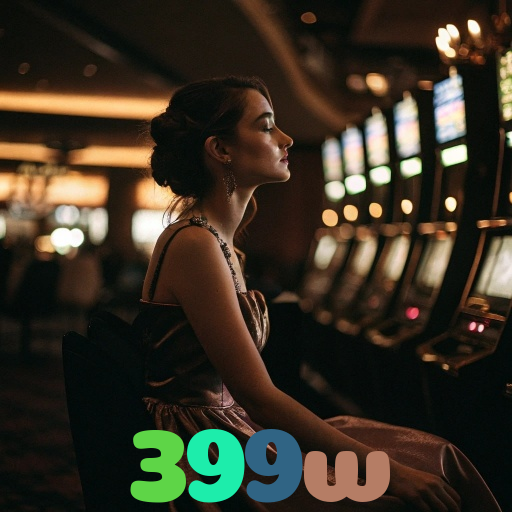 399w