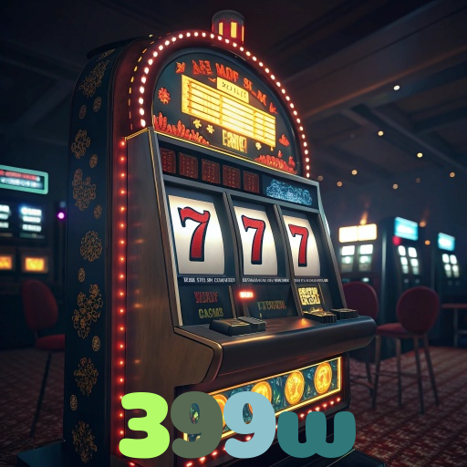 399w