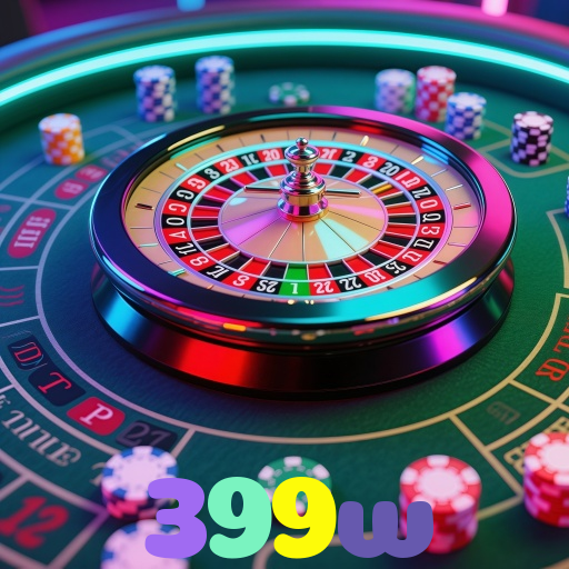 399w