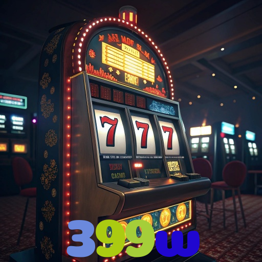 399w
