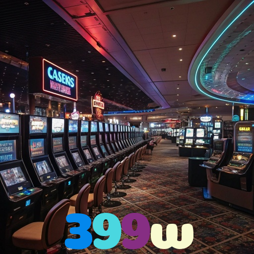 399w