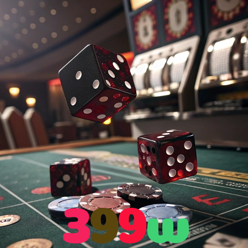 399w