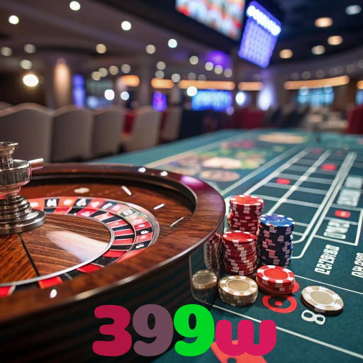 399w