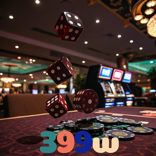 399w