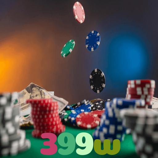 399w