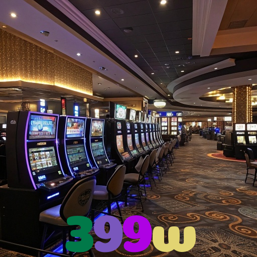 399w