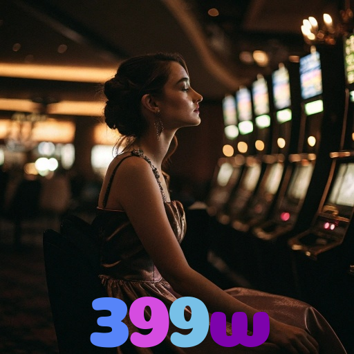 399w