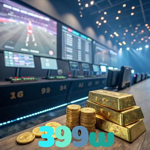 399w