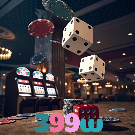 399w