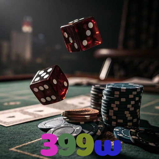 399w